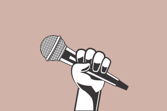 Music bingo i Studenten