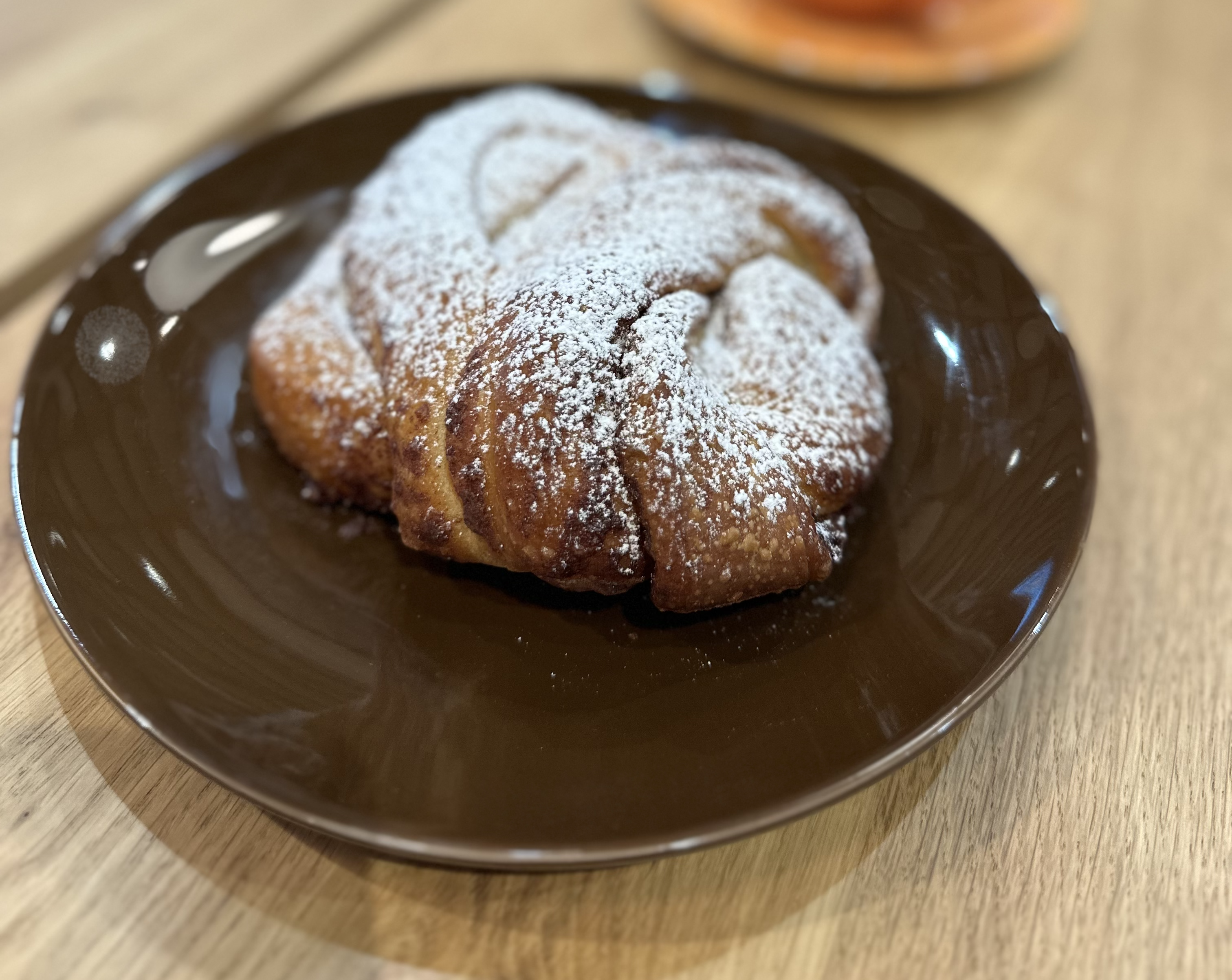 Kanelknute-torsdag