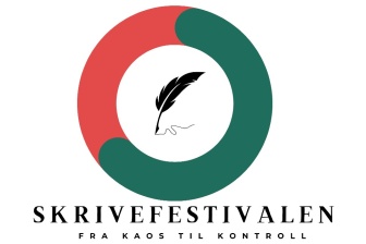Skrivefestivalen – fra kaos til kontroll (gratis lunsj)