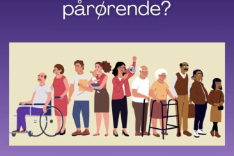 Markering av pårørendedagen