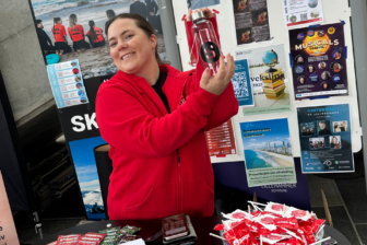 Månedsstand – Lillehammer