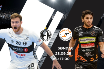 Studenttilbud på Elverum vs. Halden